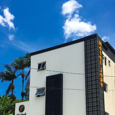 Hotel Jope Joinville Exterior photo