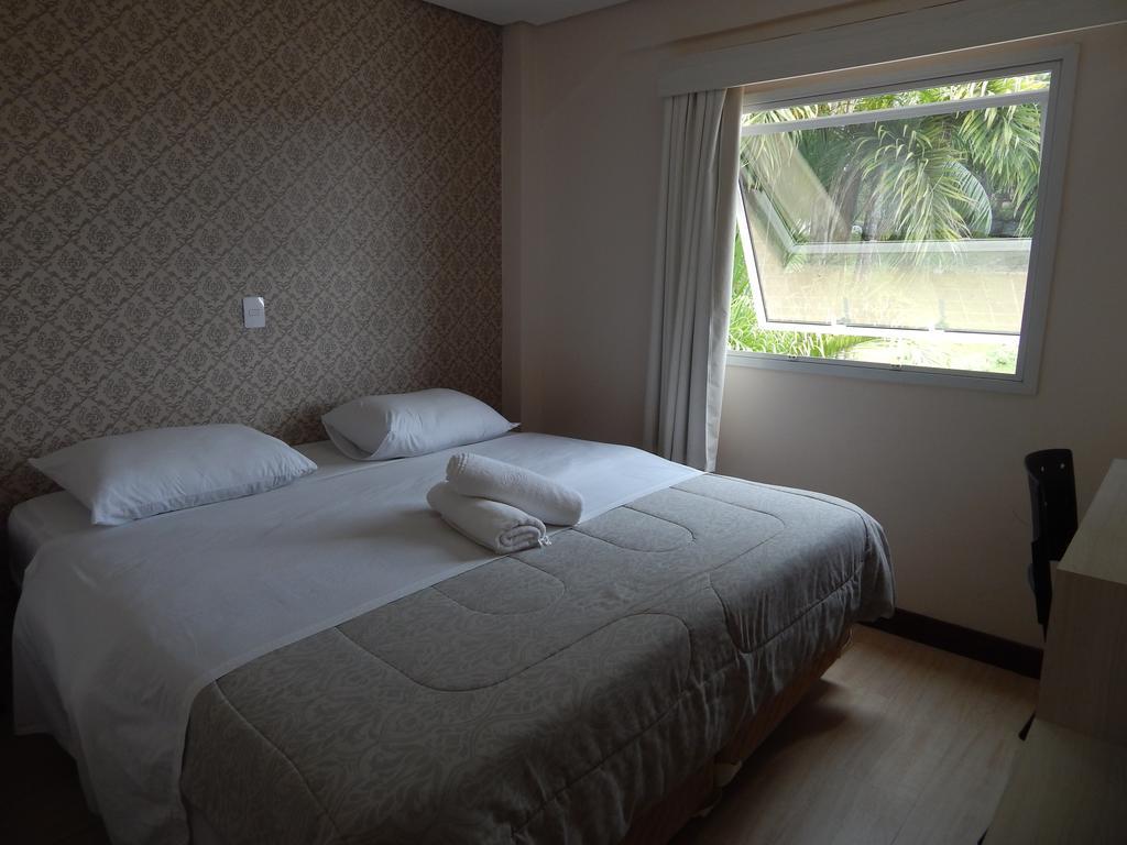 Hotel Jope Joinville Exterior photo