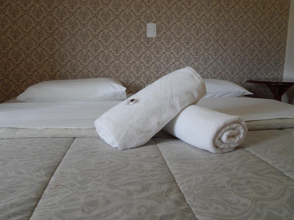 Hotel Jope Joinville Exterior photo