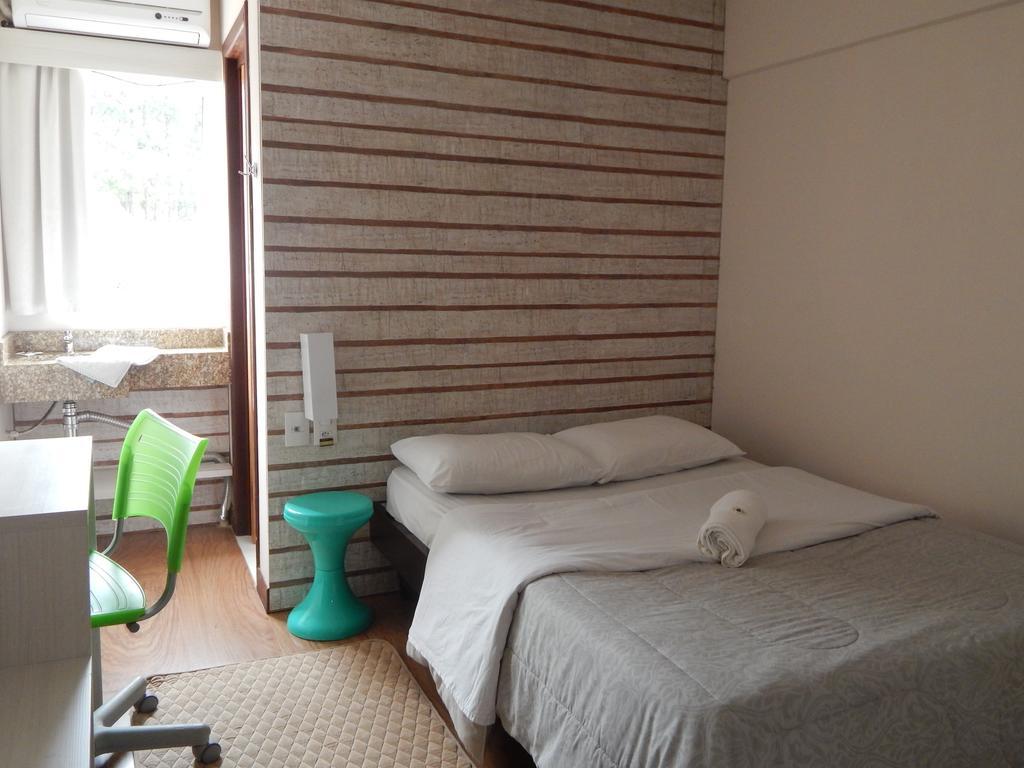 Hotel Jope Joinville Exterior photo