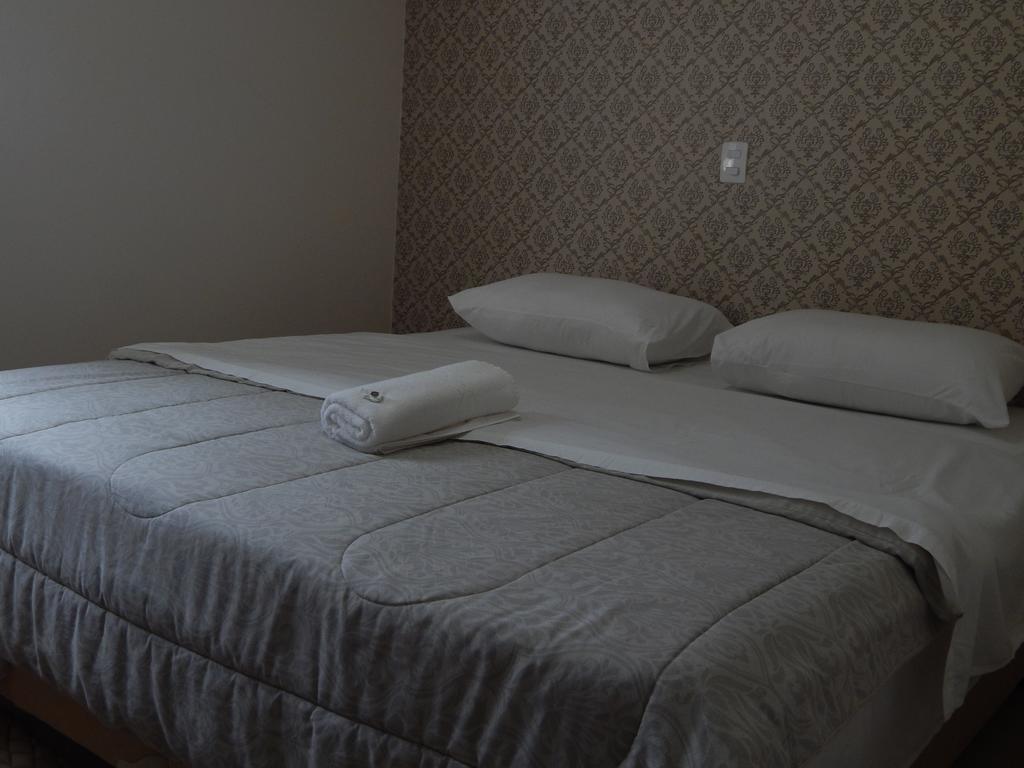 Hotel Jope Joinville Exterior photo