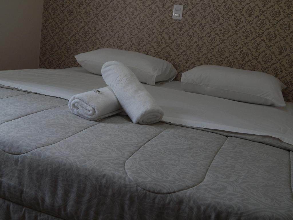 Hotel Jope Joinville Exterior photo