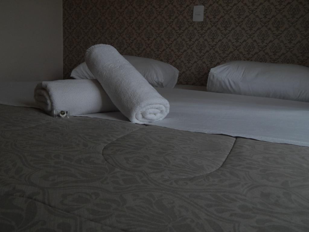 Hotel Jope Joinville Exterior photo